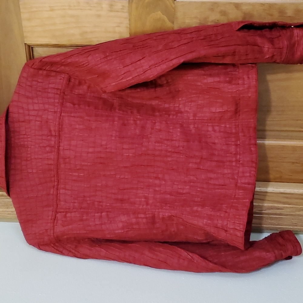 Ruby Rd. ladies jacket - Picture 2 of 6